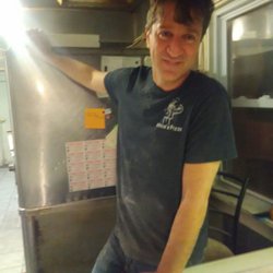 Vince’s Pizza & Family Restaurant